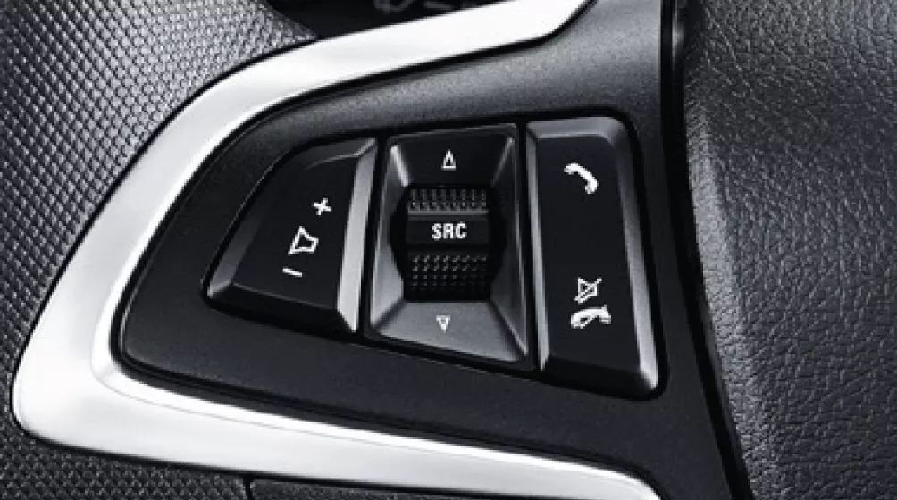 Steering Switch