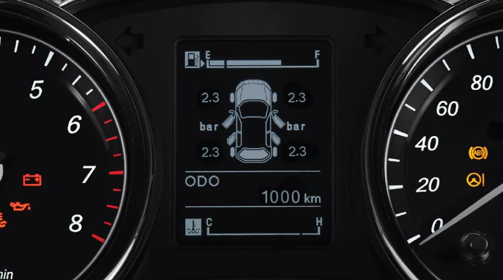 TPMS